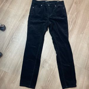 Size 10 Buffalo corduroy pants